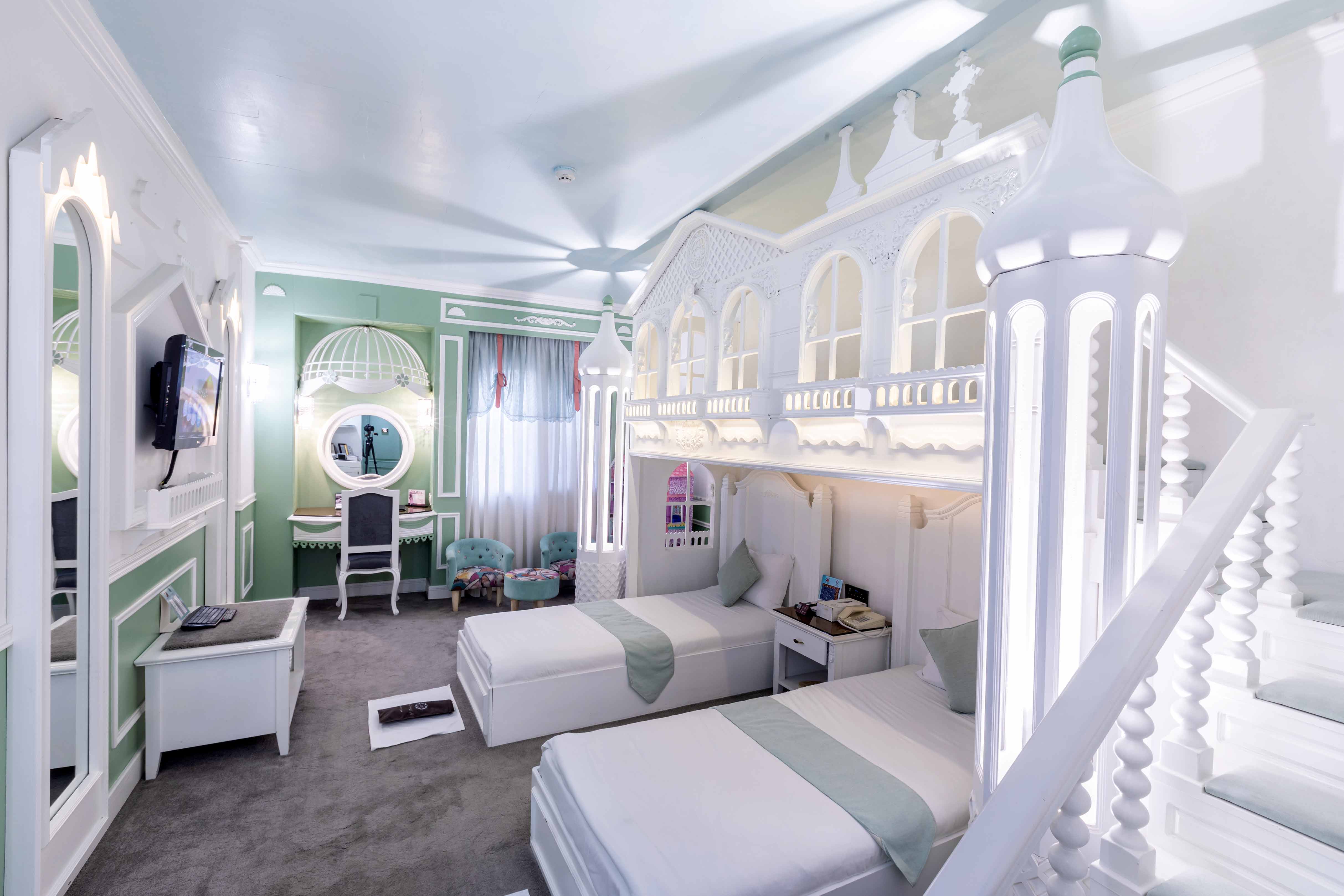 Kids Room
